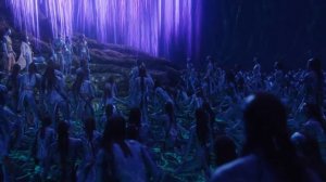 Сильная речь Джейка Салли из фильма «Аватар».