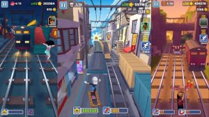 Subway Surfers Shenzhen vs Luoyang vs Lunar New Year 2023