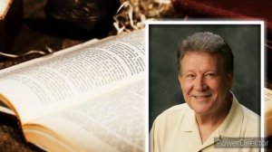 15. Божественный путь к агапе. Дэйв Роберсон. Христианские проповеди.