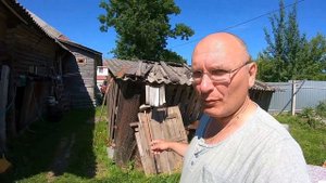 Борьба с мухами в нашем крольчатнике .Жизнь в деревне.