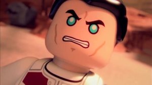 Jek-14 Ship - LEGO Star Wars - Episode 13 Part 1