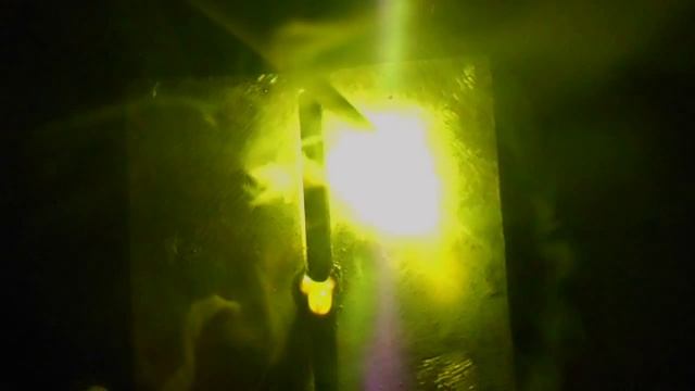 Сварка потолочного шва с зазором.mp4 смотреть онлайн