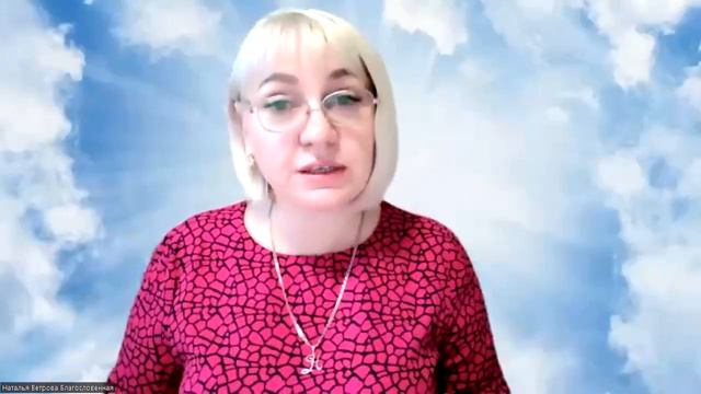 СИЛА ПРИЧАСТИЯ.