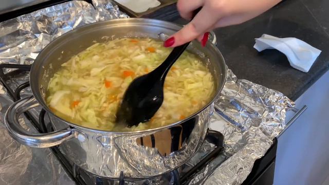 VLOG: Вкусные рецепты 😋🥗🥙🌯 смотреть онлайн