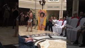 Мужские трусы боксеры Marina Yahting 74MY