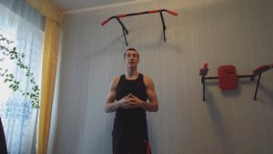 Техника дыхания и укрепление силы хвата.(3)