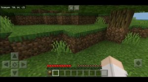 ГАЙД НА ВЕСЬ МАЙНКРАФТ: КАК ОТКРЫТЬ ИНВЕНТАРЬ