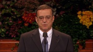 Закон десятины