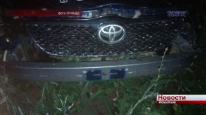 Погиб водитель машины, вылетевшей в кювет в селе Завьялово Искитимского района