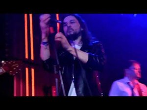 Тёмная материя - Бессмертный (Live)