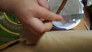 Как очистить медь легко и быстро? и станет как золото!