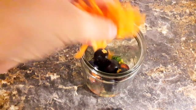 Королевские маринованные помидоры на зиму. @Вкусняшка Рецепты