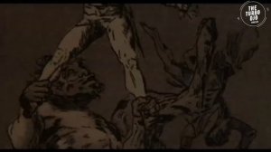 ЗАГАДКА «ЧЕРНОГО КВАДРАТА»