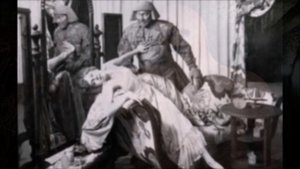 1000 тайн нечистой силы. "Экзотическая" нечисть. Голем.