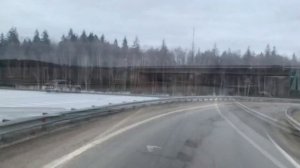 Работа на своём грузовике по Москве