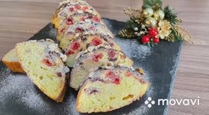 Рождественский кекс.mp4