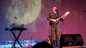 ГОЛУБЫЕ БЕРЕТЫ "ЗИМНИЙ РОМАНС".