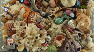 Искатель фантазёр ч8