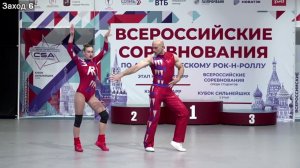 Сериков Лаврентий и  Кустова Виктория