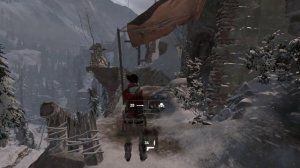 Rise of the Tomb Raider Лара крофт расхитительница гробниц. Прохождение на русском Часть 6