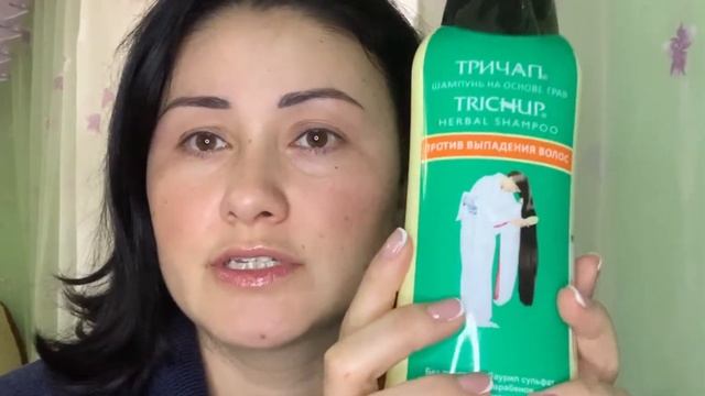 Влог: макияж корейской пудрой, уход за волосами смотреть онлайн