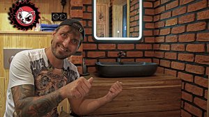 Изготовление мебели для ванной комнаты из дерева.