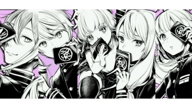 Wonderlands x Showtime ft. Yuzuki Yukari - Chururira Chururira Daddadda! (Fanmade Mix) смотреть онлайн