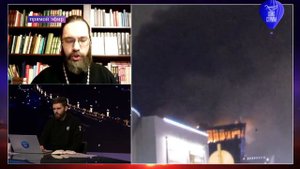 МОЛИТВА ОБ УПОКОЕНИИ ПОГИБШИХ В РЕЗУЛЬТАТЕ ТЕРАКТА