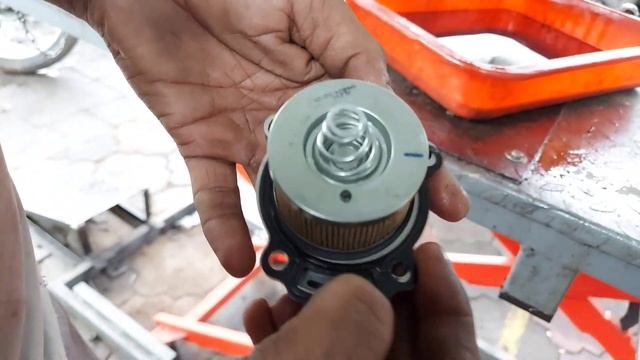 how to change engine oil jawa classic 42 смотреть онлайн