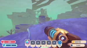 В ПОИСКЕ ВСЕХ КАПСУЛ Ч.2 ♥♥♥ Slime Rancher 2 #16