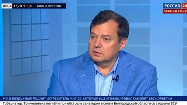 Евгений Балицкий собрался строить в Мелитопольском районе поселения для пленных рабов