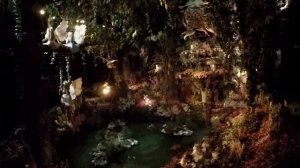 Efteling: Droomvlucht (Dreamflight) darkride onride HD POV