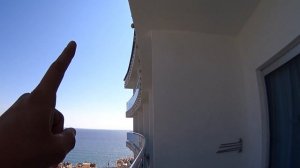 Турция. Алания.Diamond Hill Resort Hotel 5*. 2017(день1)