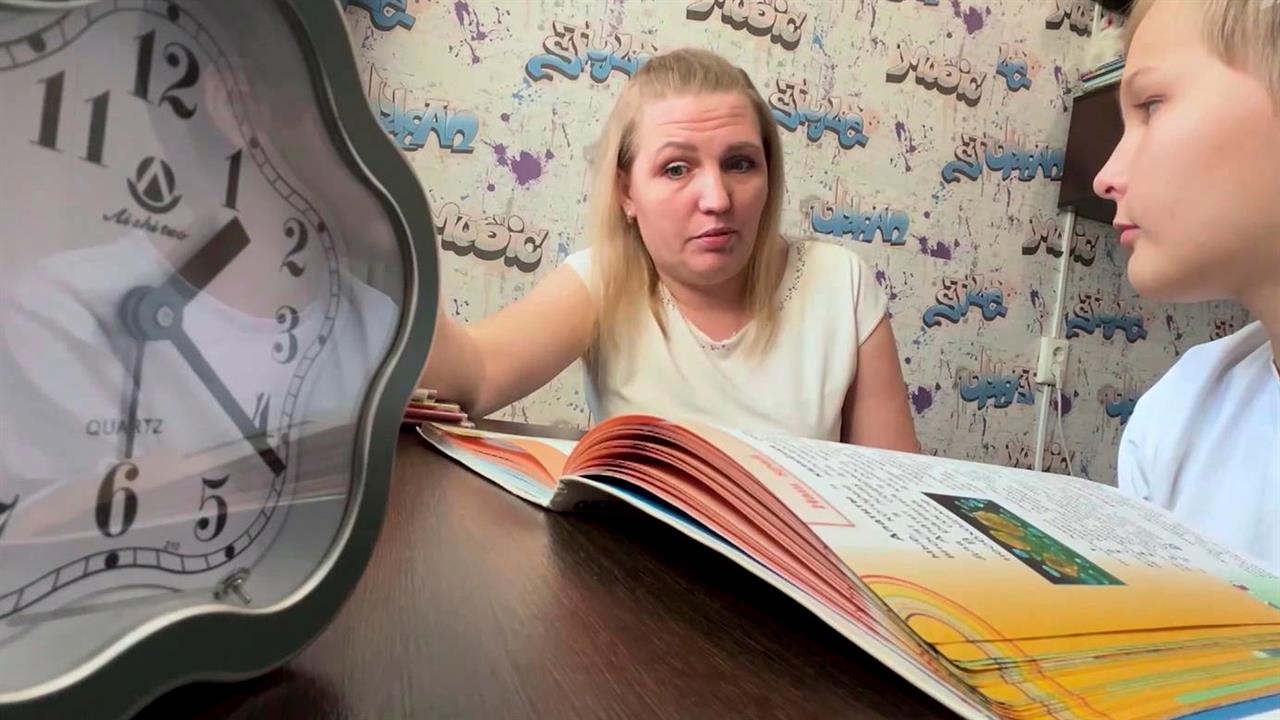 Люди, живущие на границе Еврейской АО и Амурской области, путешествуют из прошлого в будущее.