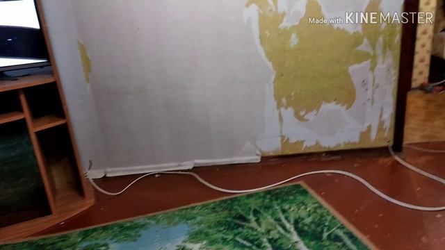 Рецепт курицы с грибами/ Уборка и расхламление полки/ Домашний влог смотреть онлайн