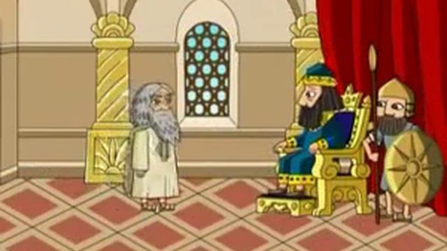 Пророк Илия смотреть онлайн