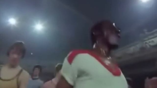 Northern Soul Dancing - Do I Love You (Frank Wilson)