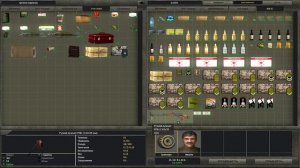 7.62 Hard Life. Серия 29. Фальшивое удостоверение.