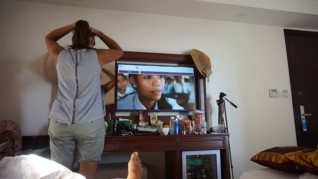 Вьетнам Нячанг воспоминания СТЁБ под ВЬЕТНАМСКИЙ ТЕЛЕВИЗОР смотреть онлайн