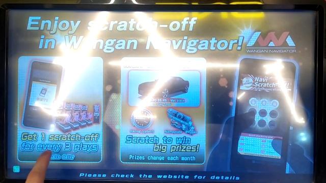 review gift BINGO event March 8, 2023 Midnight Maximum Tune 6 RR. Challenge Complete. смотреть онлайн