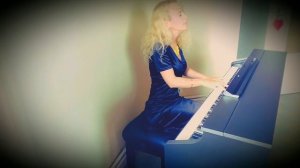 ?EDVARD GRIEG - MELODY (Op.38, No.3) from Lyric Pieces - Мелодия Эдвард Григ