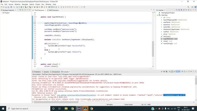 Handle Sync Issues With Selenium Waits | Implicit Wait | Explicit Wait | Fluent Wait | Webdriver