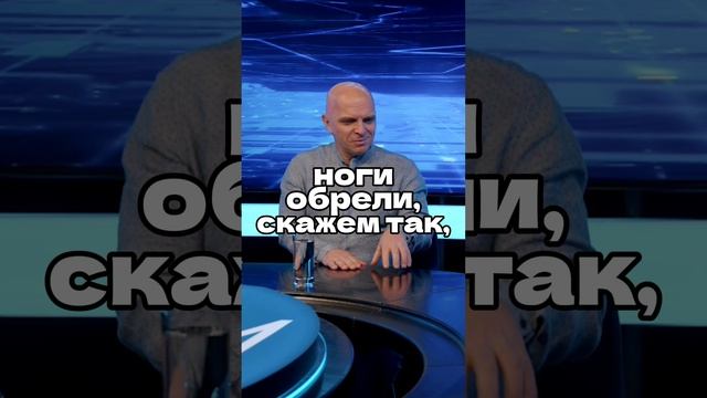 Александр Шоуа в интервью Ломовка Live / Об эмиграции #шоуа #непара #интервью #эмигарция #родина