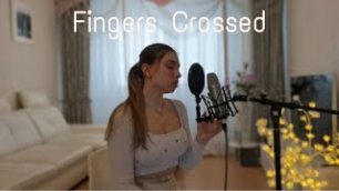 Lauren Spencer-Smith - Fingers Crossed.mp4
