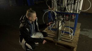 Монтажная пена оборудование для производства