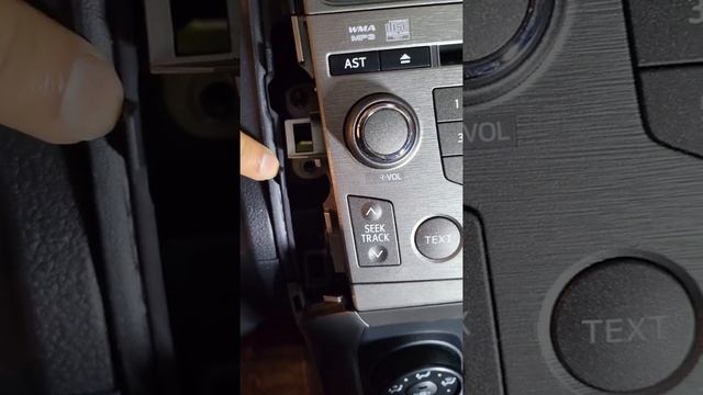 How to install Android media player in 2009 Toyota Verso смотреть онлайн