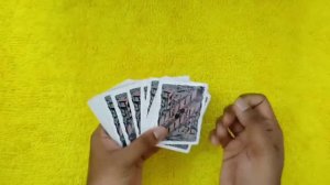 കിളിപോണ ചീട്ട് മാജിക്ക് പഠിക്കാം | Best card magic you can do | Card Tricks Tutorial Malayalam