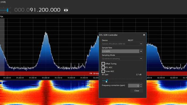 Настройка чувствительности смотреть онлайн