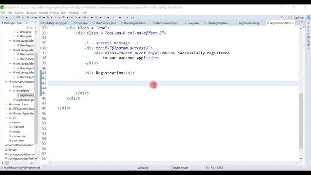 5 Spring Boot Projects in 10 Hours - Line by Line Coding ?