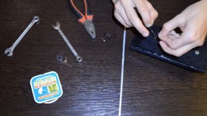 Как сделать зимнюю жерлицу для ловли щук. Самая уловистая жерлица своими руками.